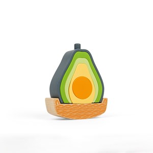 Avocat à bascule en silicone