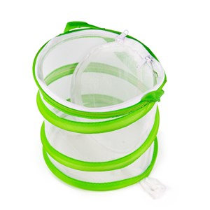 Filet anti-insectes pop-up