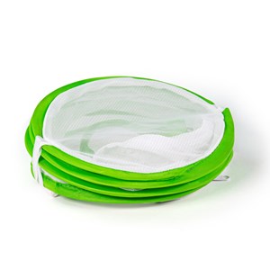 Filet anti-insectes pop-up