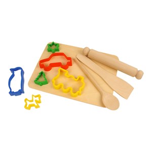 Set de pâtisserie pour enfants