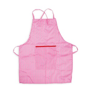 Coffret de chef rose enfant