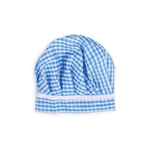 Ensemble de chef bleu pour enfants