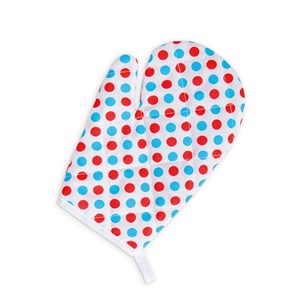 Coffret du chef à pois pour enfants