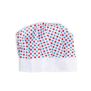 Coffret du chef à pois pour enfants