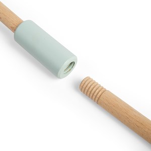 Rouleau musical à pousser