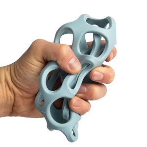 Balles d'activité en silicone