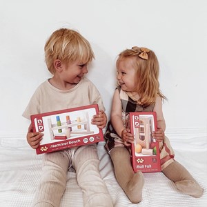 Premier banc de marteau