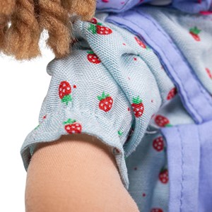 Poupée douce grace, 28cm de haut