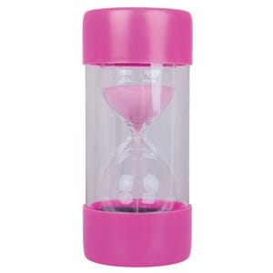 Minuterie ballotini (2 minutes)