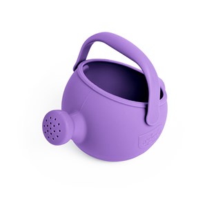 Arrosoir en silicone violet