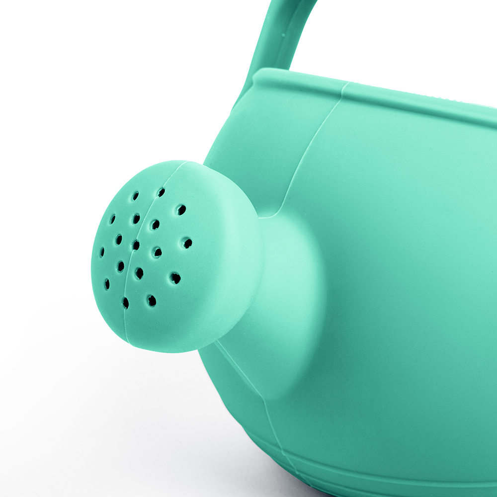 Arrosoir Vert 7,57 Litres - Léger Et Pratique Pour Arroser Plantes Et Jardin - 3