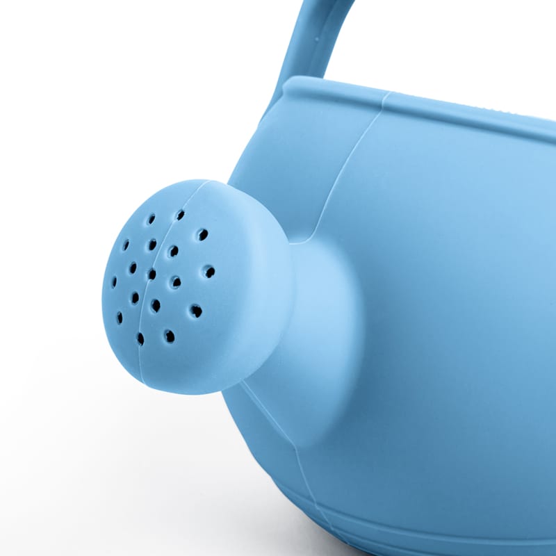 Arrosoir en silicone bleu clair (Bigjigs Toys) - Image 3