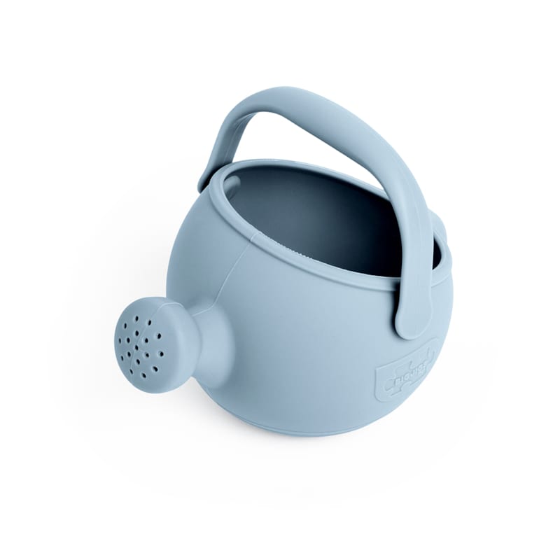 Arrosoir en silicone gris clair (Bigjigs Toys) - Image 2