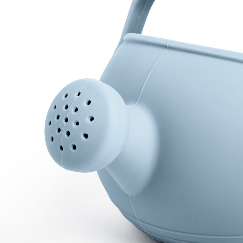 Arrosoir en silicone gris clair (Bigjigs Toys) - Image 3