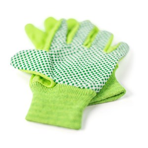 Caddy à outils de jardinage pour enfants