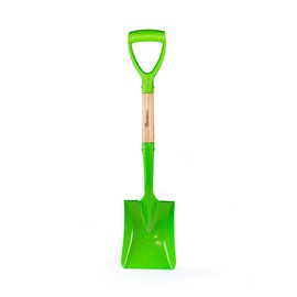 Pelle à manche court pour enfants