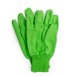 Gants de jardinage en coton pour enfants