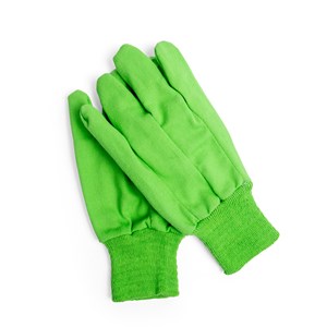 Gants de jardinage en coton pour enfants