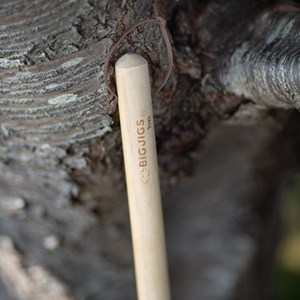 Pelle à long manche pour enfants