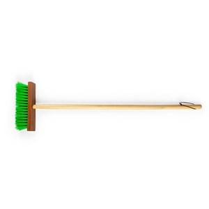 Brosse à long manche pour enfants