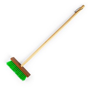 Brosse à long manche pour enfants