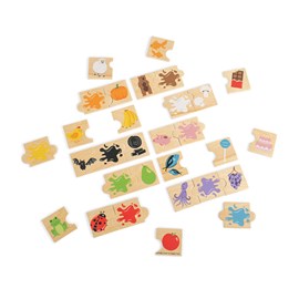 Jeu de correspondance des couleurs