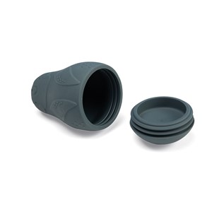 Jouet de copains de bain en silicone