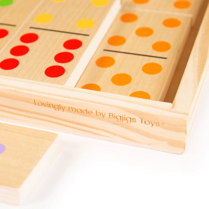 Learning Resources - Grands Dominos En Mousse Souple Et Colorée Pour Apprendre Les Maths En S'amusant