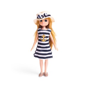 Lottie dolls tenues 4 saisons