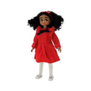 Lottie dolls tenues 4 saisons