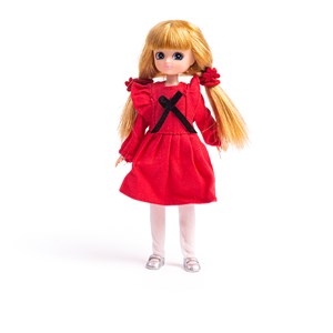 Lottie dolls tenues 4 saisons