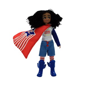 Lottie dolls habiller les tenues de fête