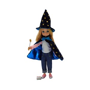 Lottie dolls habiller les tenues de fête