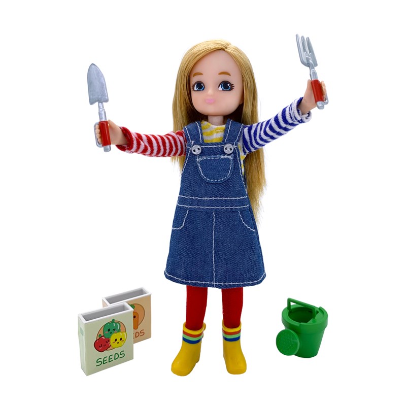 Lottie Dolls - Lottie dolls poupée du temps du jardin