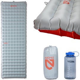 Matelas gonflable nemo tensor lw all se