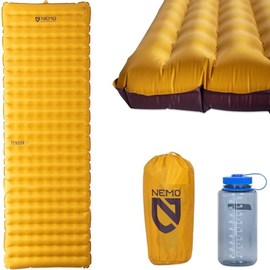 Matelas gonflable nemo tensor trail ins