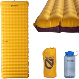 Matelas gonflable nemo tensor trail ins