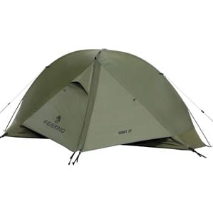 Tente ferrino grit 2 vert olive