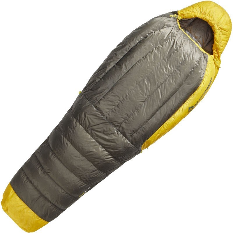 Sea to Summit - Sac de couchage duvet sea to summit spa