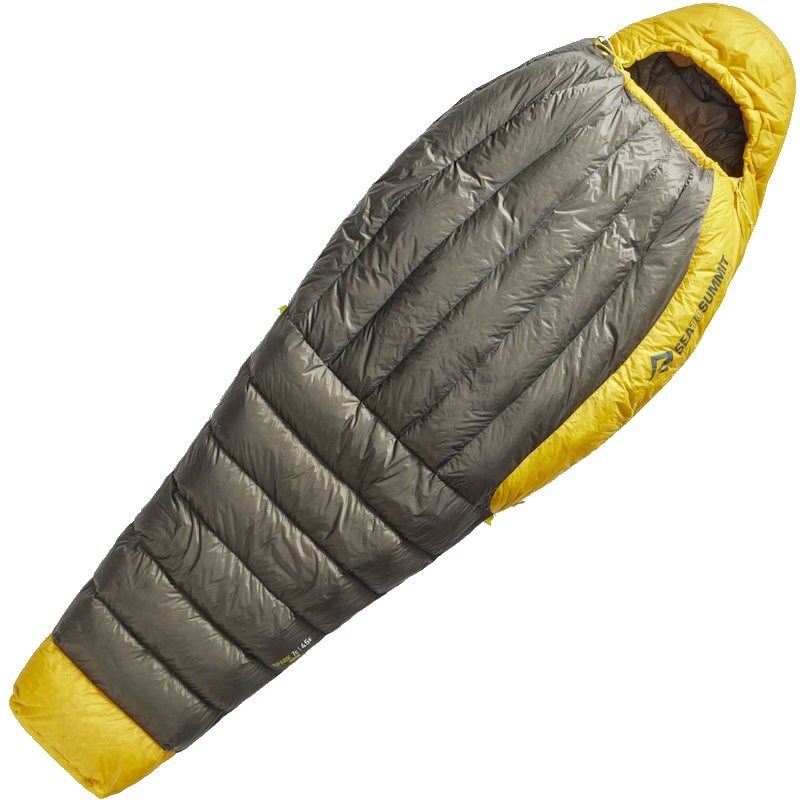 Sea to Summit - Sac de couchage duvet sea to summit spa
