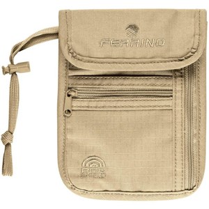 Pochette de sécurité ferrino anouk rfid