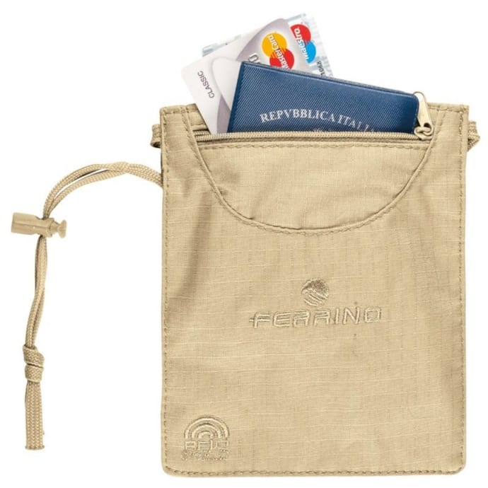 Zaino Zephyr 12 Ferrino NEW (disponibile In Due Colori - 2