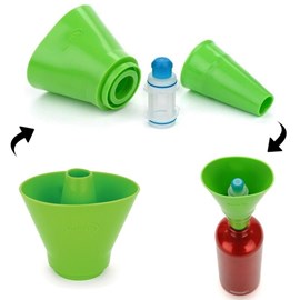 Filtre steripen fitsall filter