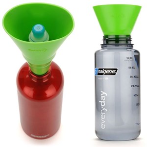 Filtre steripen fitsall filter