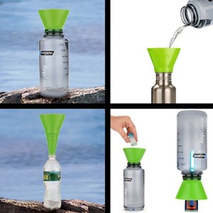 Filtre steripen fitsall filter