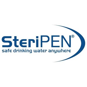 Filtre steripen fitsall filter