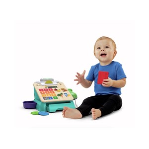 Caisse enregistreuse magic touch