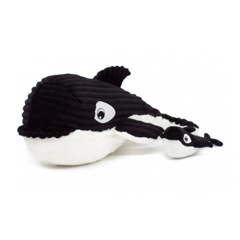 Globe Trotoys - Ptipotos orque maman et bebe