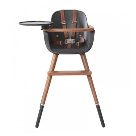 Chaise haute ovo original city luxe