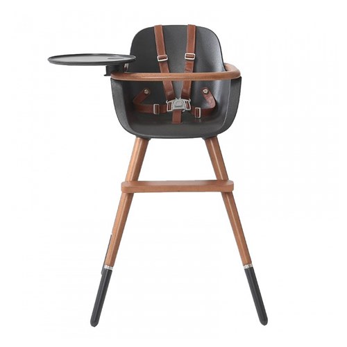 Micuna - Chaise haute ovo original city luxe